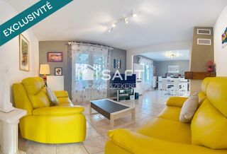  Maison à vendre 7 pièces 129 m²