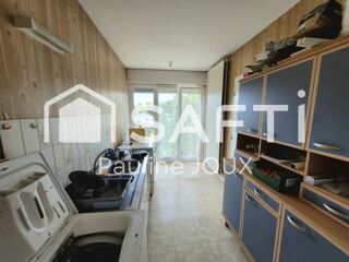  Appartement  vendre 2 pices 49 m