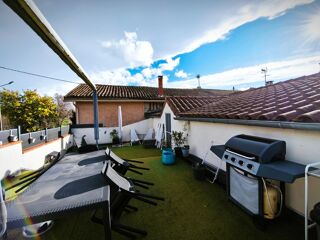  Maison � vendre 5 pi�ces 164 m�