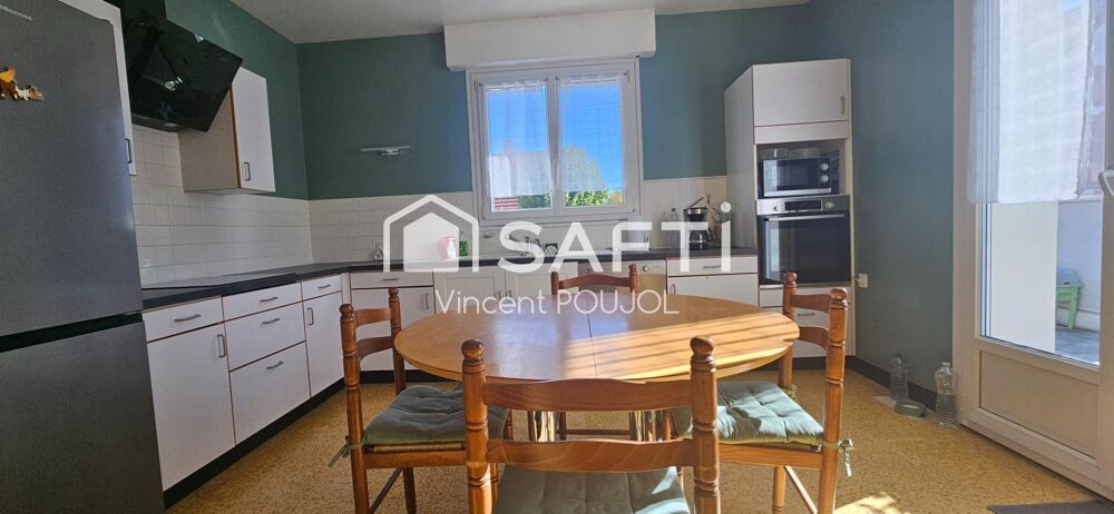 Vente Maison Maison traditionnelle sur sous-sol Les noes-pres-troyes