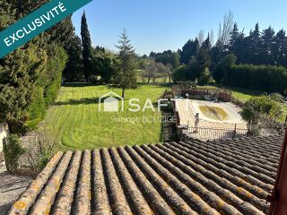  Maison à vendre 5 pièces 180 m²