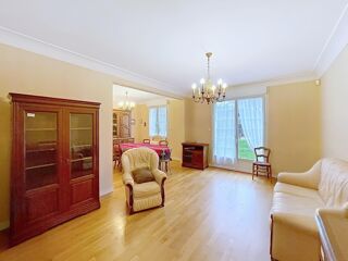  Maison à vendre 6 pièces 151 m²
