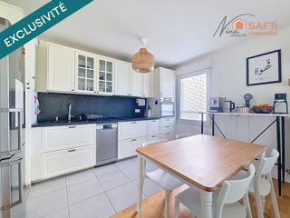  Appartement � vendre 3 pi�ces 61 m�