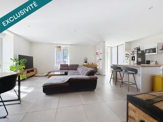  Maison à vendre 4 pièces 124 m²