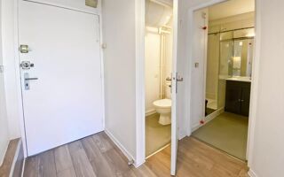  Appartement à vendre 1 pièce 28 m²