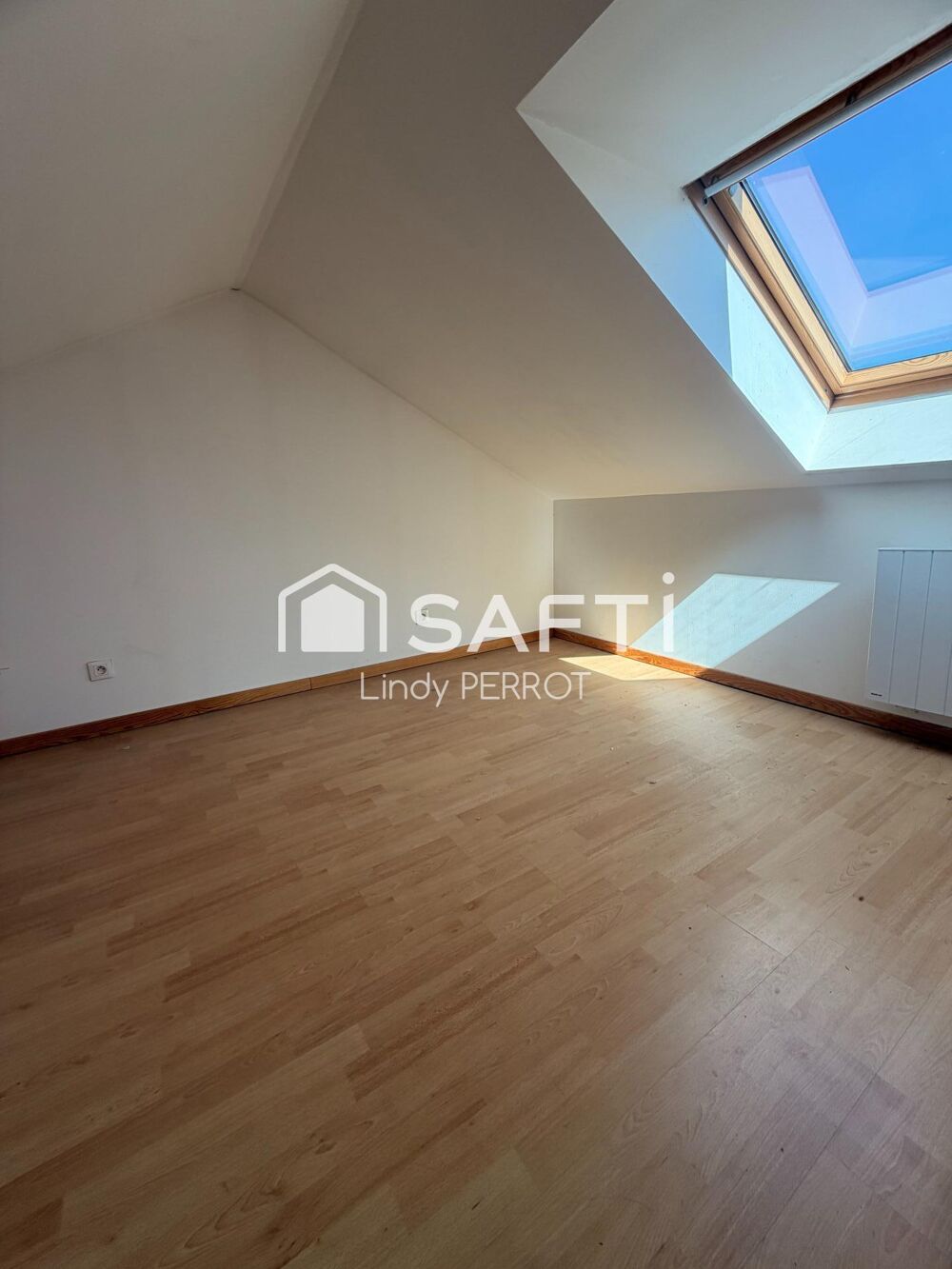 Vente Maison Maison avec piscine sur grand terrain Dracy-le-fort