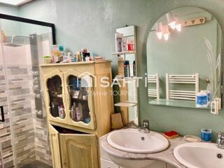  Maison � vendre 3 pi�ces 45 m�