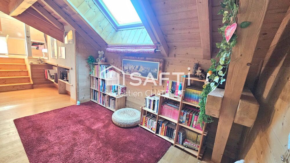  vendre  Maison Saint-Jorioz (74410)