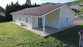  Maison � vendre 4 pi�ces 105 m�