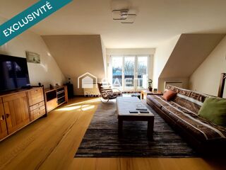  Appartement � vendre 4 pi�ces 94 m�