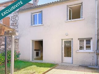  Maison à vendre 5 pièces 135 m²