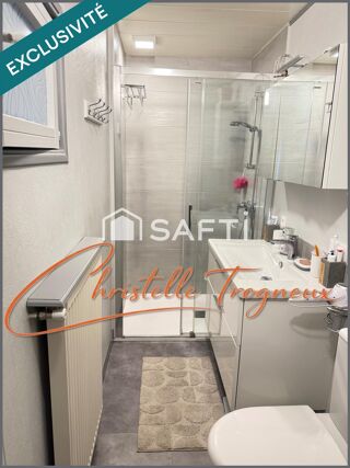  Maison � vendre 5 pi�ces 100 m�