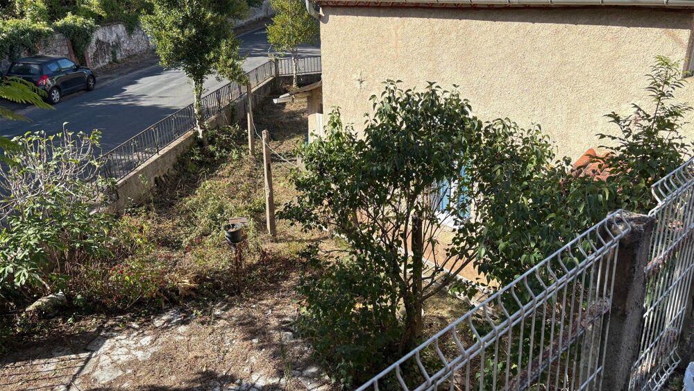 Vente Maison Maison 155 m² à rénover et investissement locatif Carmaux