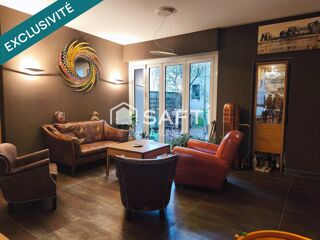  Maison � vendre 6 pi�ces 193 m�