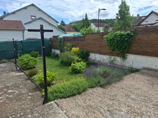  Maison à vendre 4 pièces 95 m²