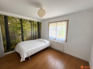  Maison à vendre 3 pièces 63 m²