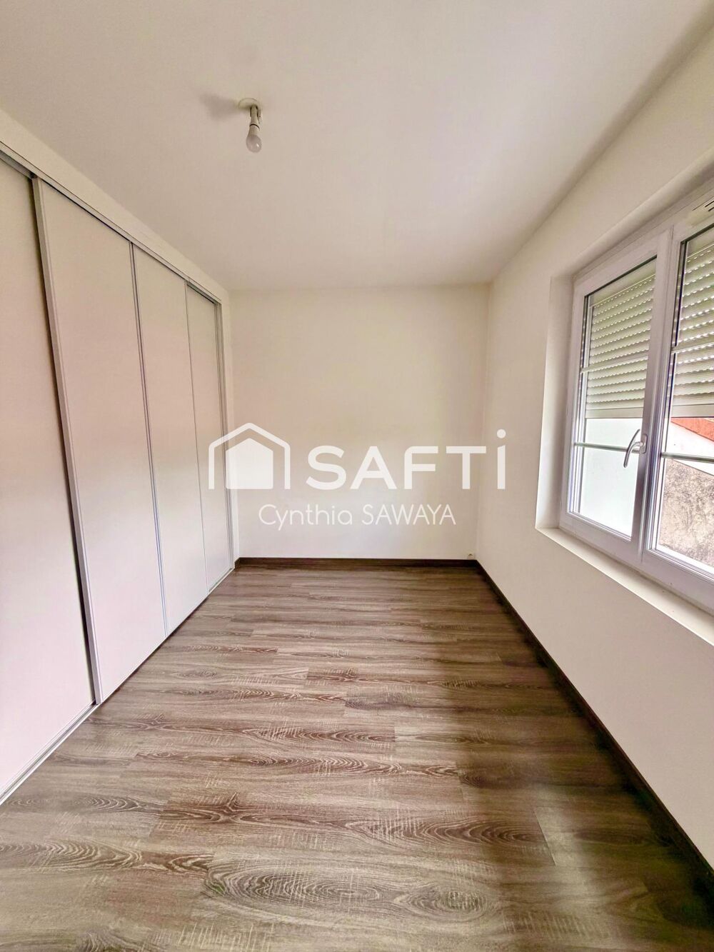 Vente Appartement Bel appartement rénové traversant centre de la Teste La teste-de-buch
