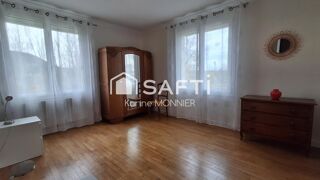  Maison � vendre 7 pi�ces 159 m�