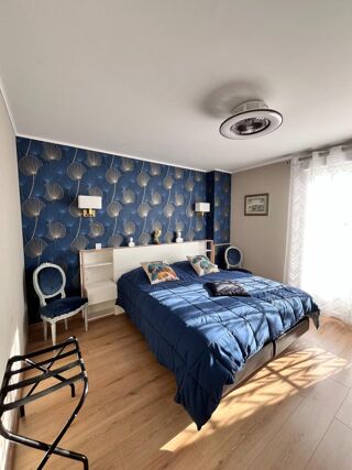  Maison à louer 5 pièces 102 m²