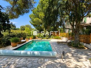  Maison à vendre 5 pièces 150 m²
