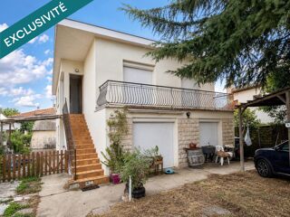  Maison à vendre 8 pièces 193 m²