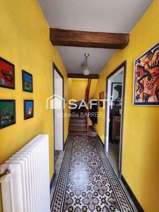  Maison � vendre 7 pi�ces 176 m�