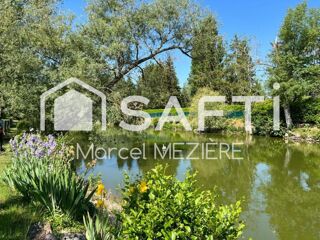  Maison à vendre 3 pièces 80 m²