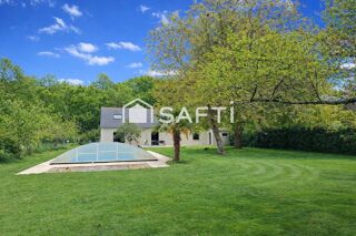  Maison � vendre 7 pi�ces 180 m�