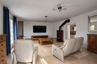  Maison à vendre 5 pièces 130 m²