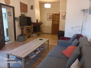 Maison à vendre 4 pièces 103 m²