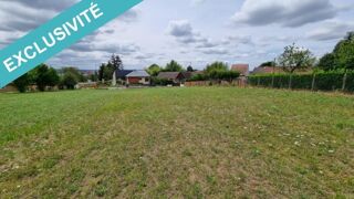  Terrain à vendre 1689 m²