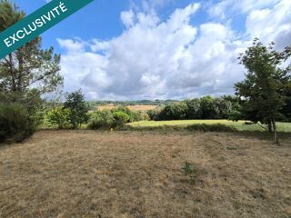  Terrain � vendre 1584 m�