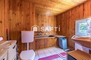  Maison  vendre 4 pices 96 m