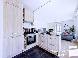  Appartement à vendre 4 pièces 80 m²