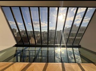  Appartement à vendre 6 pièces 170 m²
