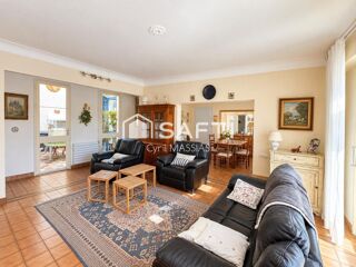 Vente Maison Lacanau Ville : de beaux volumes et un fort potentiel Lacanau
