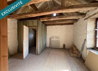  Maison � vendre 2 pi�ces 50 m�