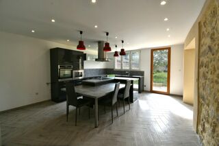  Maison à vendre 4 pièces 133 m²
