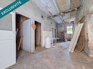  Maison à vendre 2 pièces 170 m²