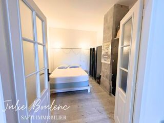  Appartement  vendre 2 pices 45 m