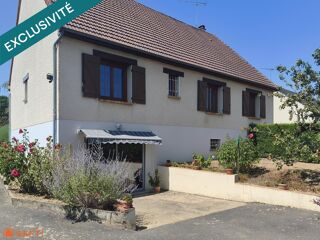  Maison à vendre 6 pièces 164 m²