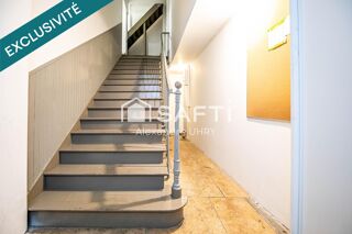  Appartement à vendre 4 pièces 66 m²