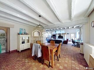  Maison à vendre 8 pièces 260 m²