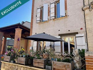  Maison � vendre 5 pi�ces 116 m�