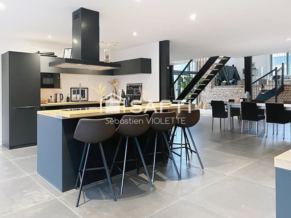 � vendre  Maison Orchies (59310)