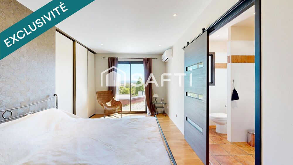 � vendre  Maison Mondavezan (31220)