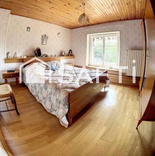  Maison à vendre 6 pièces 117 m²