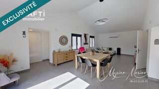  Maison à vendre 5 pièces 130 m²