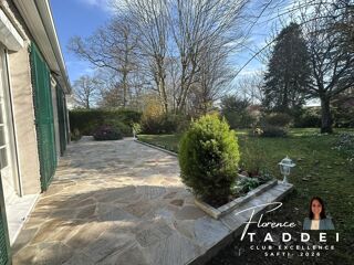  Maison à vendre 7 pièces 143 m²