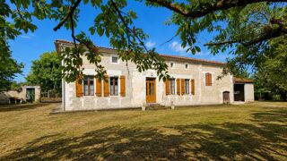  Maison à vendre 4 pièces 100 m²